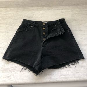 EUC Rollas Original Short